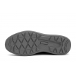 Comfortabel 640349-09 wygodne skórzane męskie półbuty