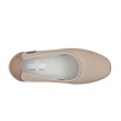 Fly Flot 18 X15 78 BEIGE wygodne damskie półbuty