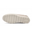 Fly Flot 18 X15 78 BEIGE wygodne damskie półbuty