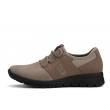 Fly Flot 27 T18 SX TAUPE wygodne zdrowotne damskie półbuty