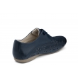 Josef Seibel Fiona 87283 971 530 wygodne skórzane damskie półbuty
