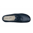 Josef Seibel Fiona 87283 971 530 wygodne skórzane damskie półbuty