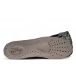 Axel Comfort 1808 FL 918 wygodne skórzane damskie baleriny