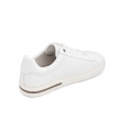 Birkenstock Bend Low 1017723 skórzane damskie półbuty