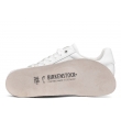 Birkenstock Bend Low 1017723 skórzane damskie półbuty