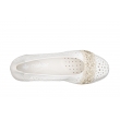 Rieker L3062-80 wygodne damskie baleriny