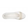 Rieker L3062-80 wygodne damskie baleriny