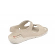 Berkemann Leona 01468-444 wygodne zdrowotne damskie sandały