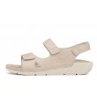 Berkemann Leona 01468-444 wygodne zdrowotne damskie sandały