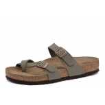 Birkenstock Mayari 0071071 damskie klapki