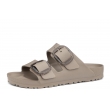 Birkenstock Arizona Big Buckle EVA 1030389 wygodne basenowe damskie klapki