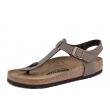 Birkenstock Kairo BS 0147131 wygodne damskie sandały - japonki