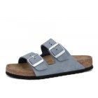 Birkenstock Arizona BS 1030317 wygodne zdrowotne damskie klapki