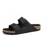 Birkenstock Arizona BS 1019098 wygodne zdrowotne klapki