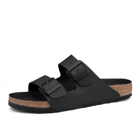 Birkenstock Arizona BS 1019098 wygodne zdrowotne klapki