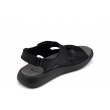 Ara Piero 11-21507 01G wygodne skórzane męskie sandały