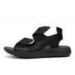 Ara Piero 11-21507 01G wygodne skórzane męskie sandały