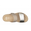 Ara Capri-S 12-39107 11G wygodne skórzane damskie klapki