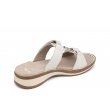 Ara Hawaii 12-29003 97G wygodne skórzane damskie klapki