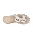 Ara Hawaii 12-29003 97G wygodne skórzane damskie klapki