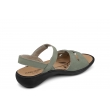 Josef Seibel Ibiza 86786 380 610 wygodne damskie sandały