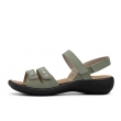 Josef Seibel Ibiza 86786 380 610 wygodne damskie sandały