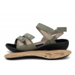 Josef Seibel Ibiza 86786 380 610 wygodne damskie sandały