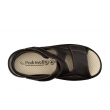 PodoWell Awell Beige damskie sandały