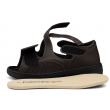 PodoWell Awell Beige damskie sandały