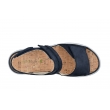 Waldlaufer K-Valerie 630001 162 217 wygodne zdrowotne damskie sandały