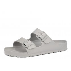 Birkenstock Arizona EVA 1027620 wygodne męskie klapki