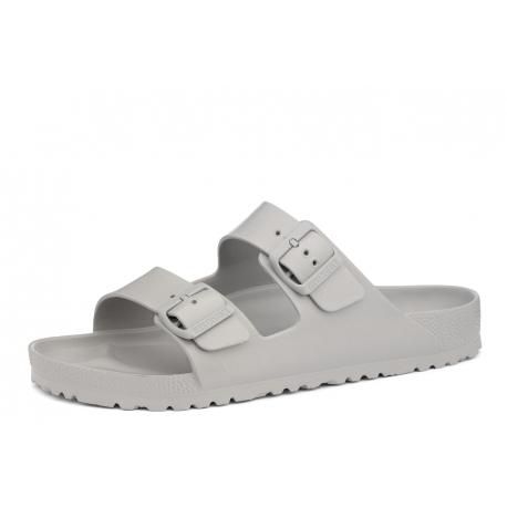 Birkenstock Arizona EVA 1027620 wygodne męskie klapki