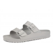 Birkenstock Arizona EVA 1027620 wygodne męskie klapki
