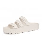 Birkenstock Florida Eva Papillio 1029770 wygodne damskie klapki