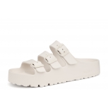 Birkenstock Florida Eva Papillio 1029770 damskie klapki