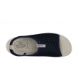 Fly flot 57 H87 PA BLUE wygodne damskie sandały