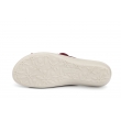 Fly flot T4 F50 FE BURGUNDY wygodne damskie klapki