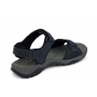 Josef Seibel Arlo 01 57201 TE10 525 wygodne męskie sandały