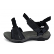 Josef Seibel Arlo 01 57201 TE10 525 wygodne męskie sandały