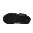 Josef Seibel Arlo 01 57202 TE10 300 wygodne skórzane męskie sandały