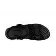Pegada 232753-04 preto wygodne damskie sandały