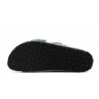 Birkenstock Arizona Big Buckle 1030374 wygodne skórzane damskie klapki