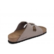 Birkenstock Arizona Big Buckle 1030524 wygodne zdrowotne damskie klapki