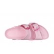 Birkenstock Arizona Big Buckle EVA 1029642 wygodne basenowe damskie klapki