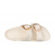 Birkenstock Arizona Big Buckle EVA 1029651 wygodne plażowe damskie klapki