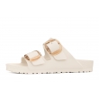 Birkenstock Arizona Big Buckle EVA 1029651 wygodne plażowe damskie klapki