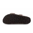 Birkenstock Arizona Big Buckle 1024064 wygodne zdrowotne damskie klapki