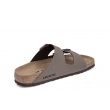 Birkenstock Arizona BS 151183 wygodne damskie klapki