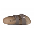 Birkenstock Arizona BS 151183 wygodne damskie klapki