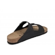 Birkenstock Arizona BS 0552111 wygodne ortopedyczne męskie klapki